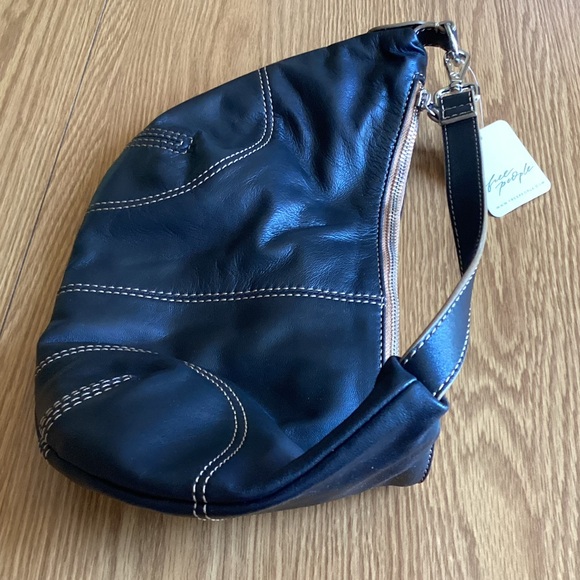 NWT Free People Real World Bag - Picture 11 of 13